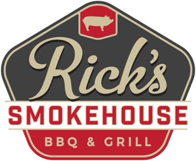 Rick's  Smokehouse BBQ & Grill